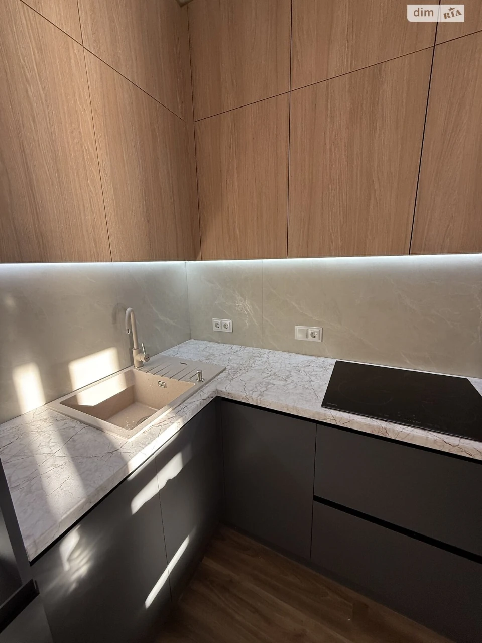 Long-Term Rental Apartment in Kumary