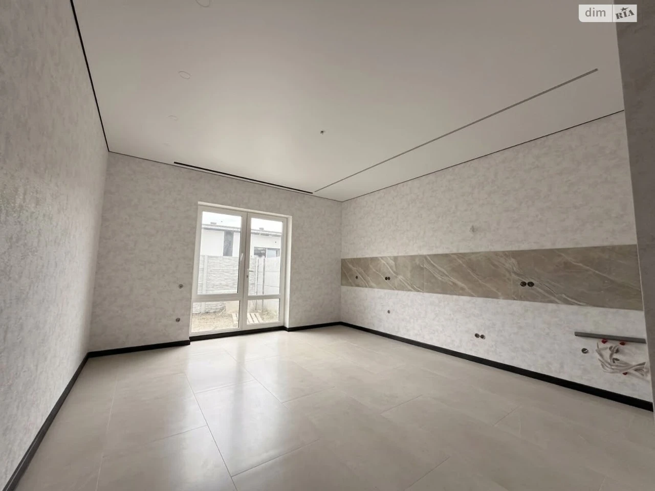 Sale of Townhouse in Zamostyan