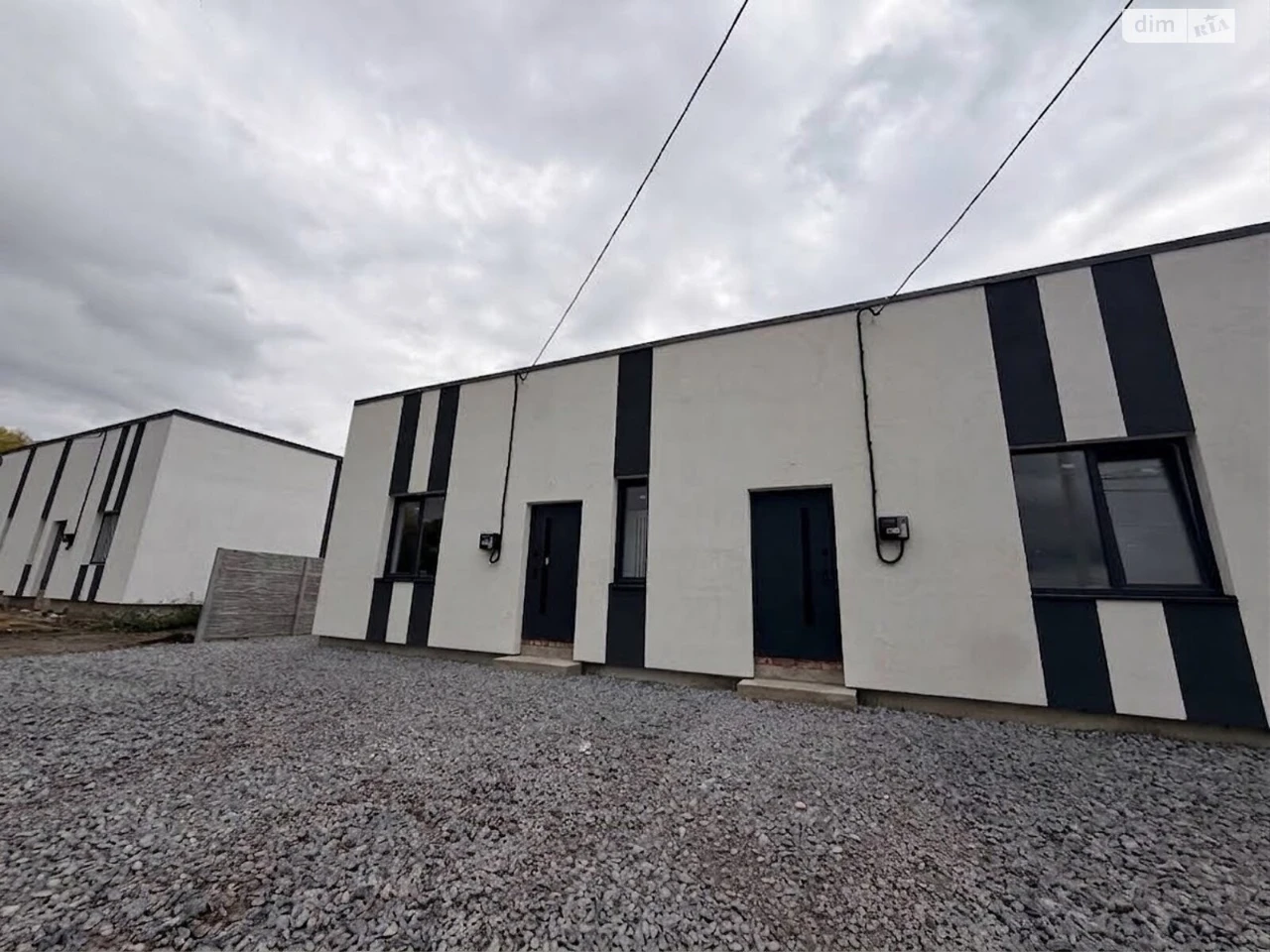 Sale of Townhouse in Zamostyan