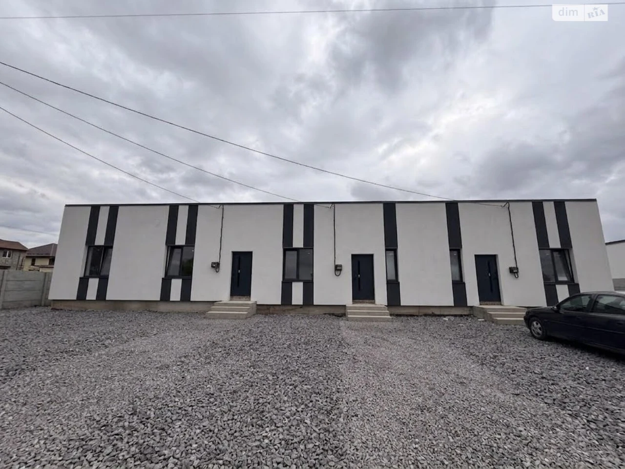Sale of Townhouse in Zamostyan