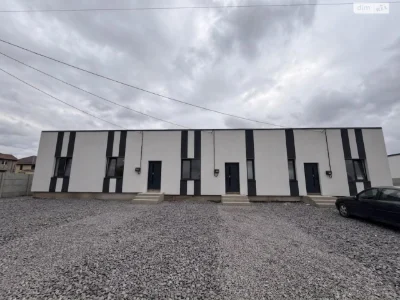 Sale of Townhouse in Zamostyan
