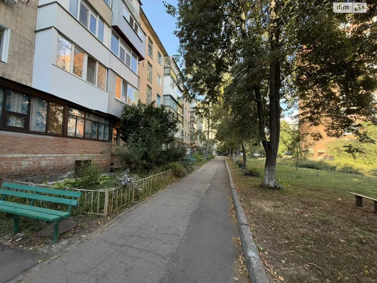 Продаж Квартира Київський
