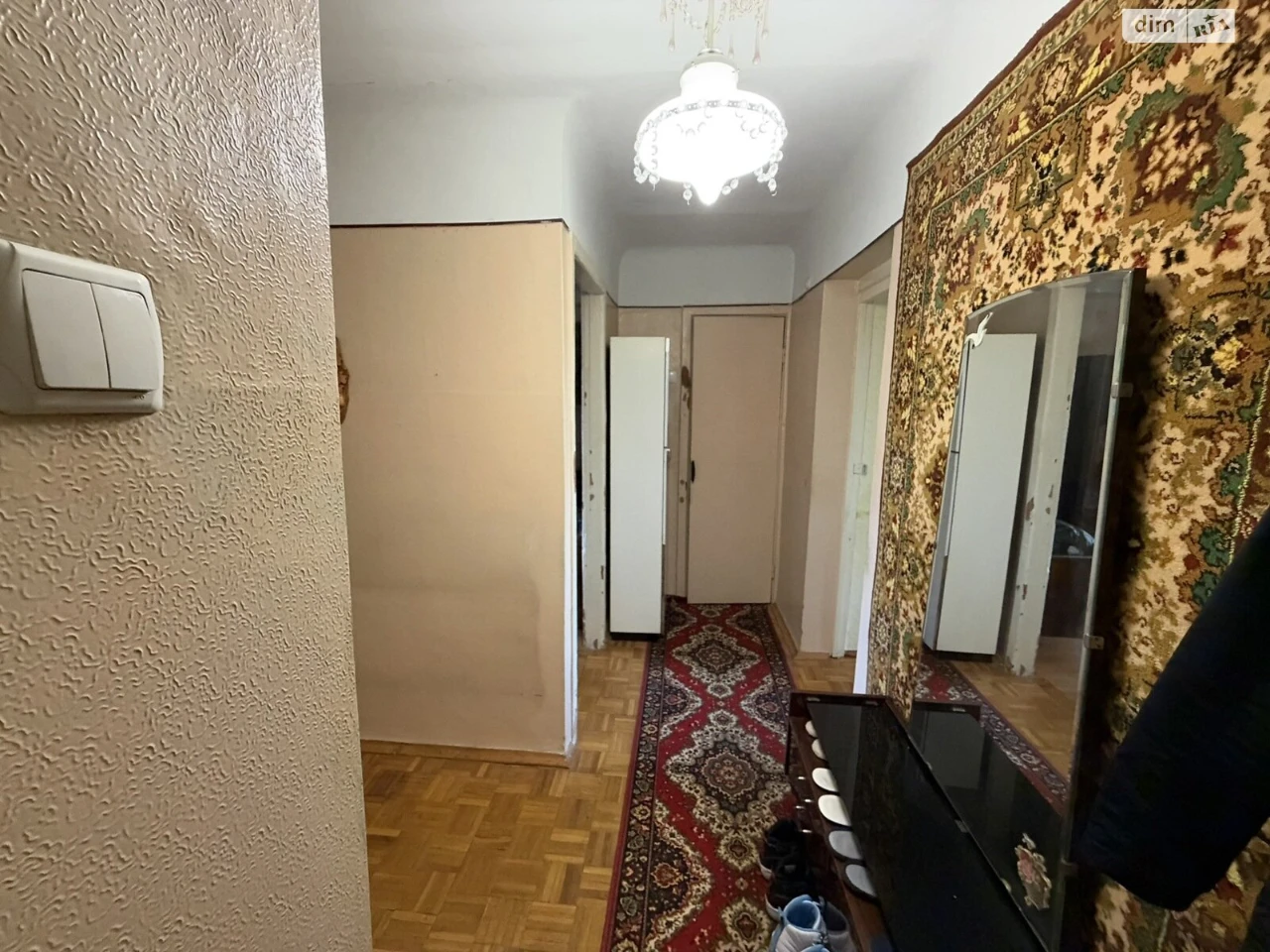Продаж Квартира Київський