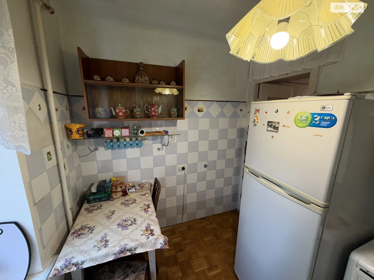 Продаж Квартира Київський