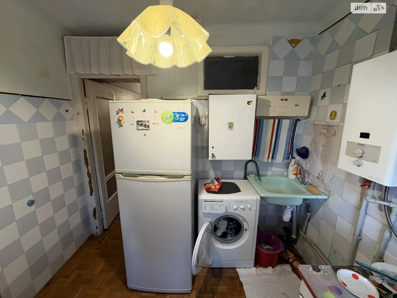 Продаж Квартира Київський