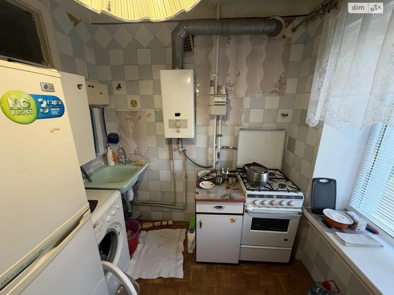 Продаж Квартира Київський