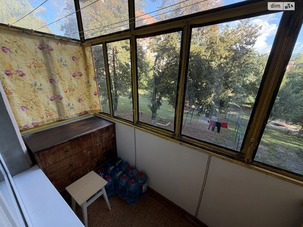 Продаж Квартира Київський