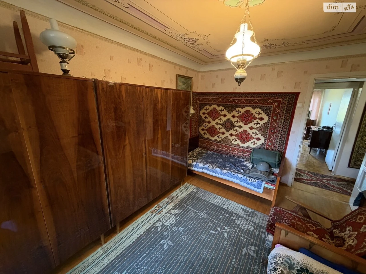 Продаж Квартира Київський