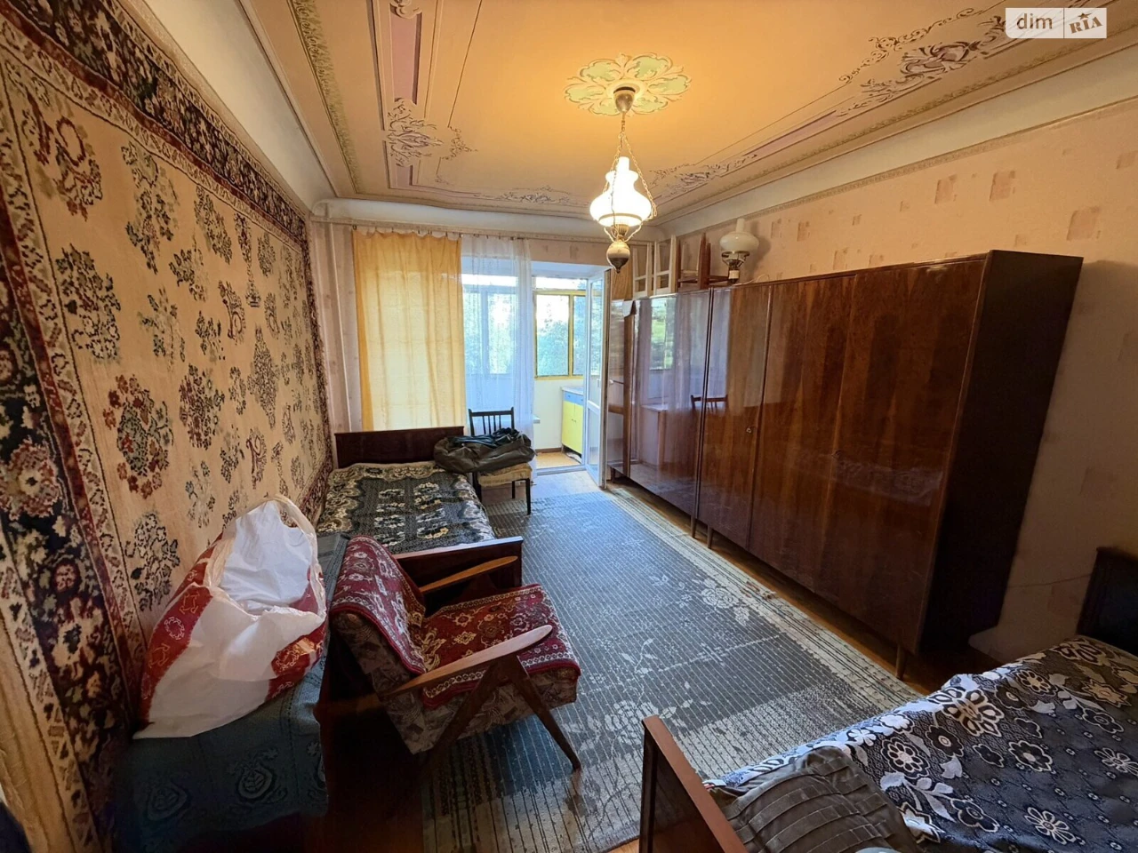 Продаж Квартира Київський