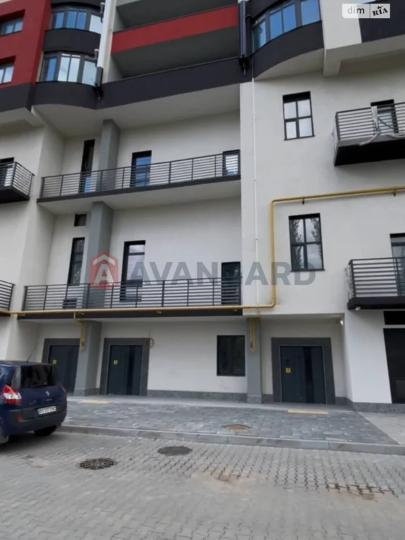 Apartment for Sale in the City Center
