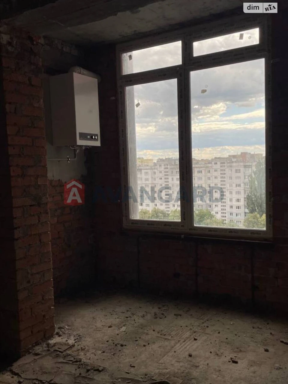 Продаж Квартира Центр