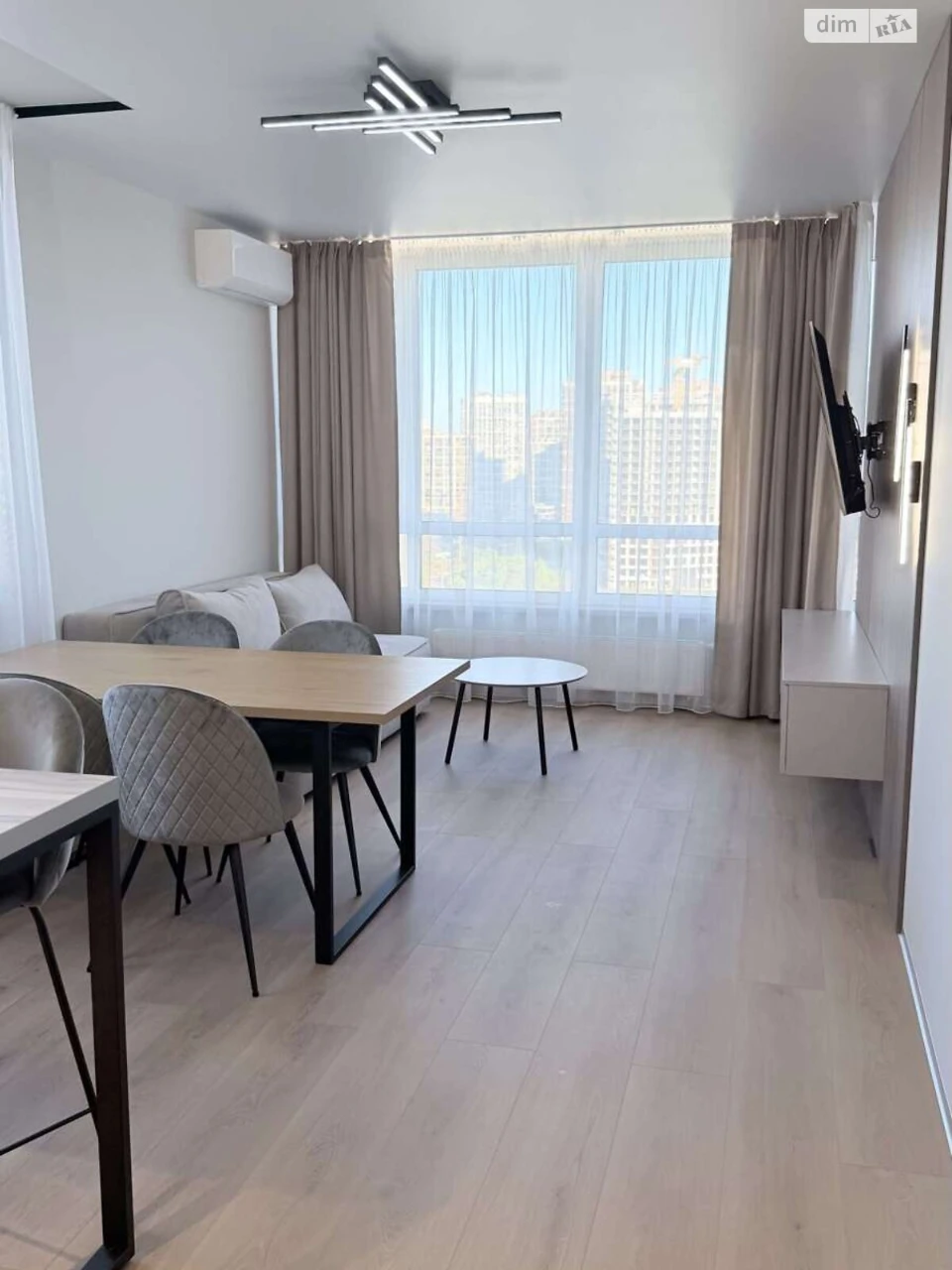 Long-Term Rental Apartment, Podilsky District