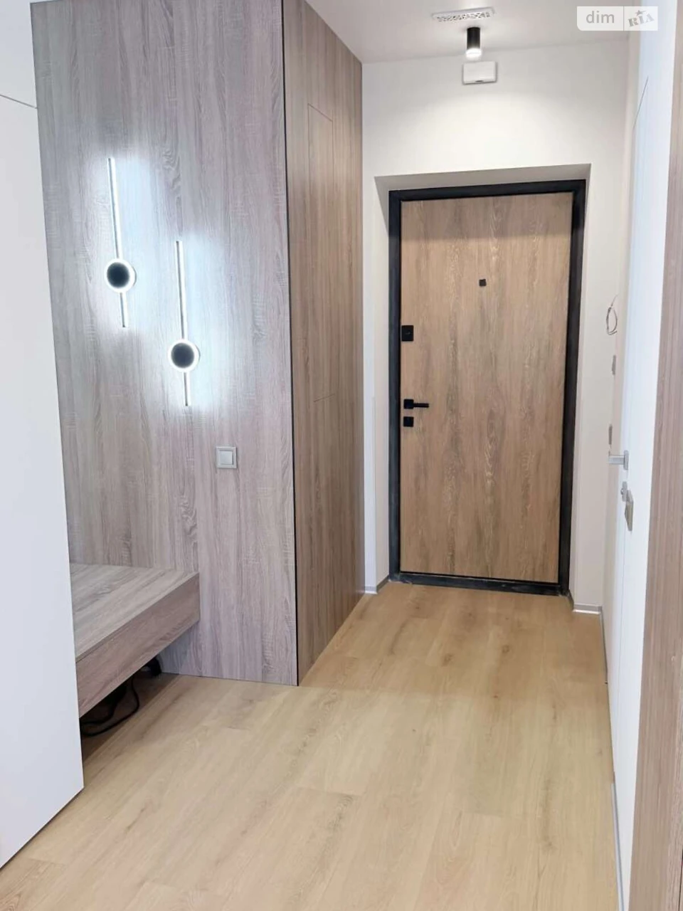 Long-Term Rental Apartment, Podilsky District