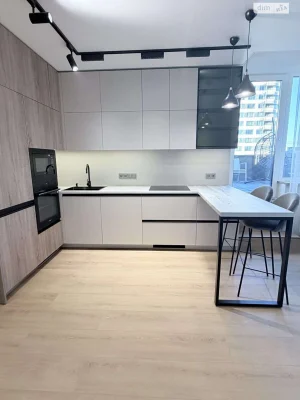 Long-Term Rental Apartment, Podilsky District