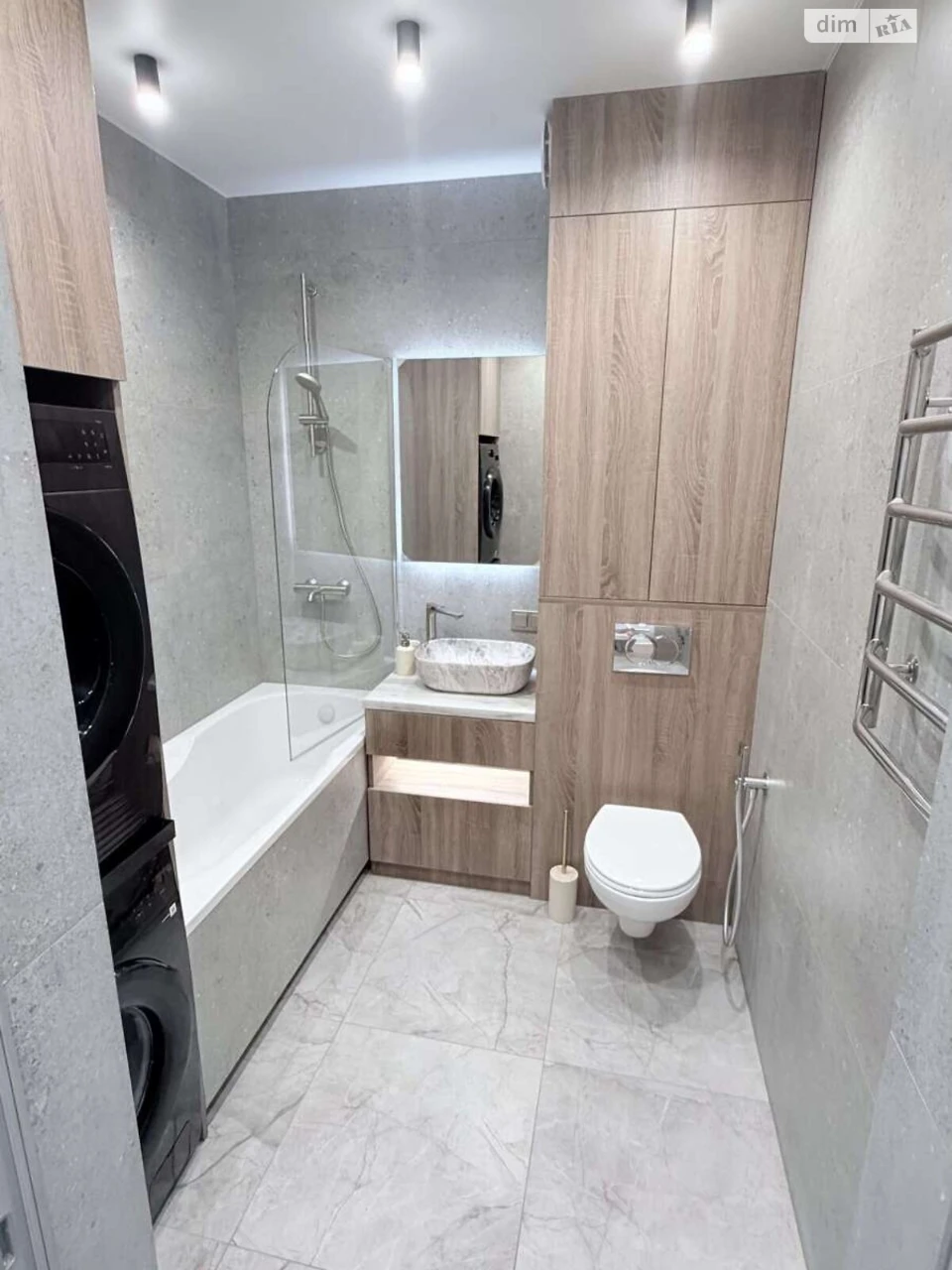 Long-Term Rental Apartment, Podilsky District