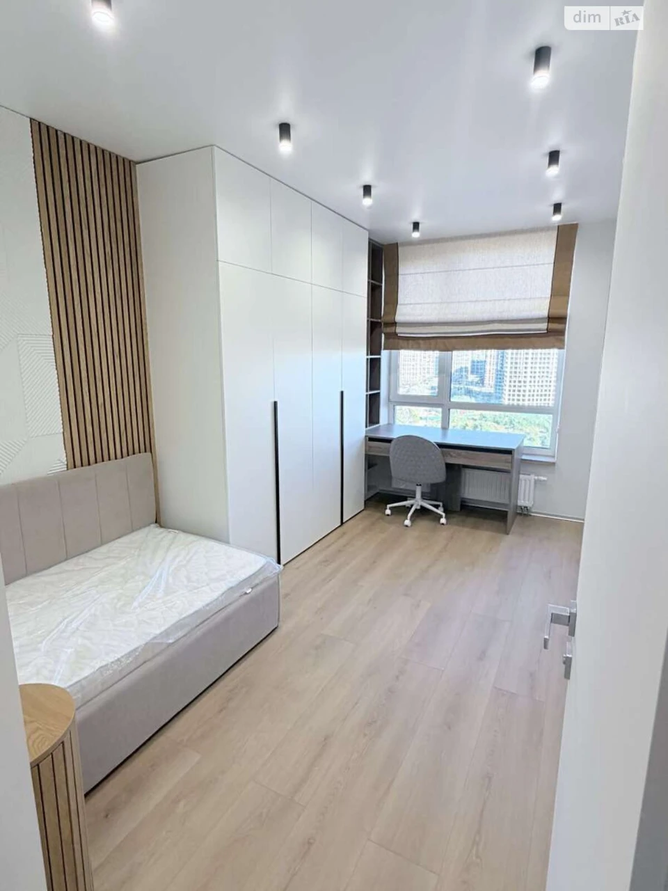 Long-Term Rental Apartment, Podilsky District