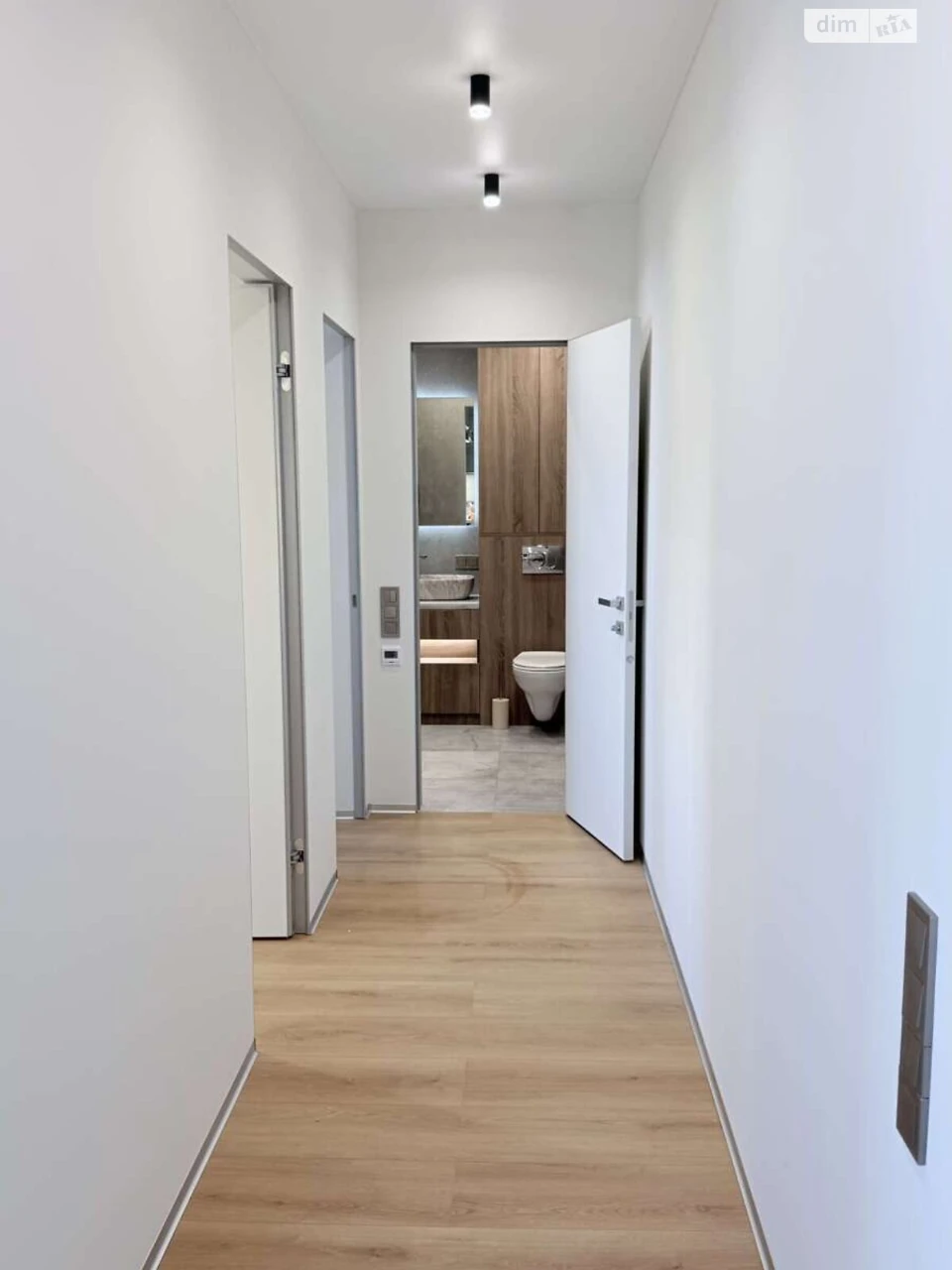 Long-Term Rental Apartment, Podilsky District