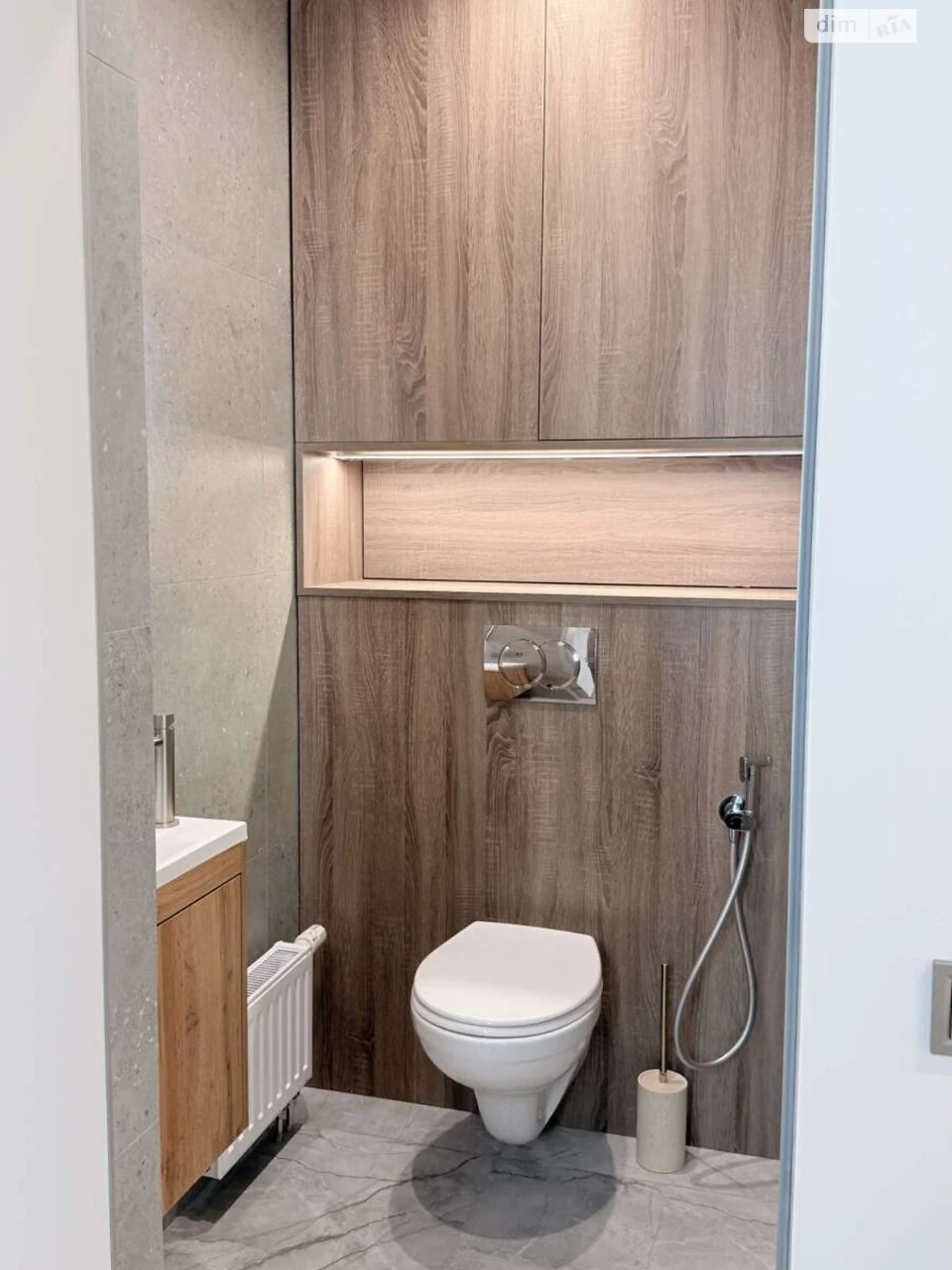 Long-Term Rental Apartment, Podilsky District