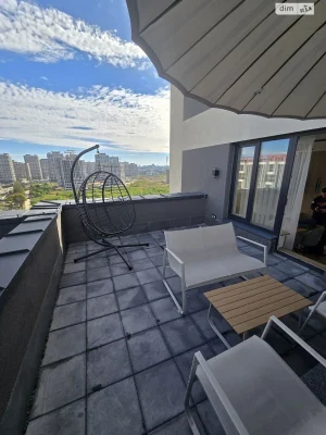 Long-Term Rental Apartment, Podilsky District