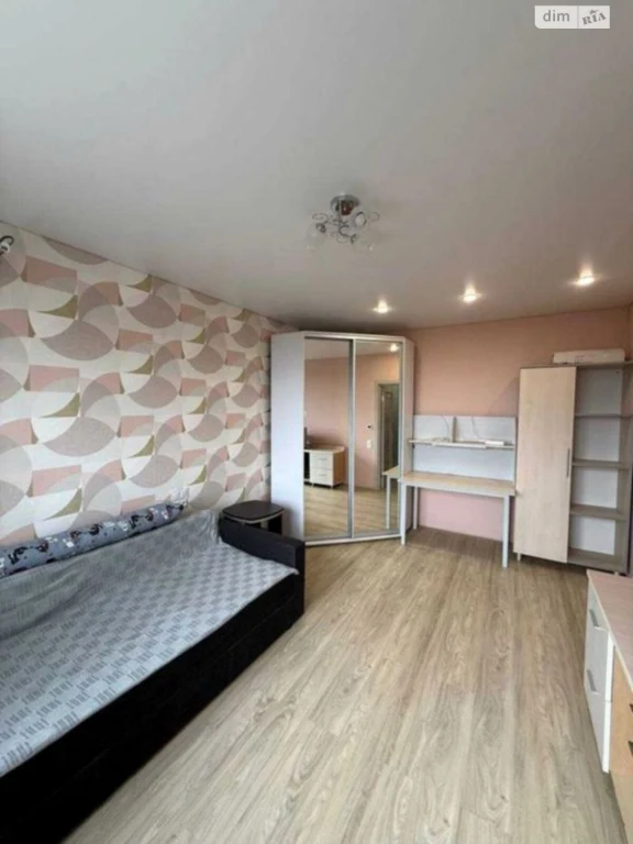 Long-Term Rental Apartment in Borshchivka