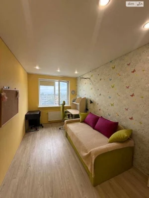 Long-Term Rental Apartment in Borshchivka