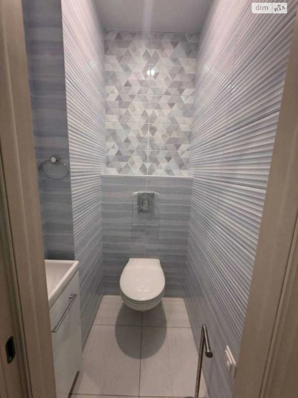 Long-Term Rental Apartment in Borshchivka