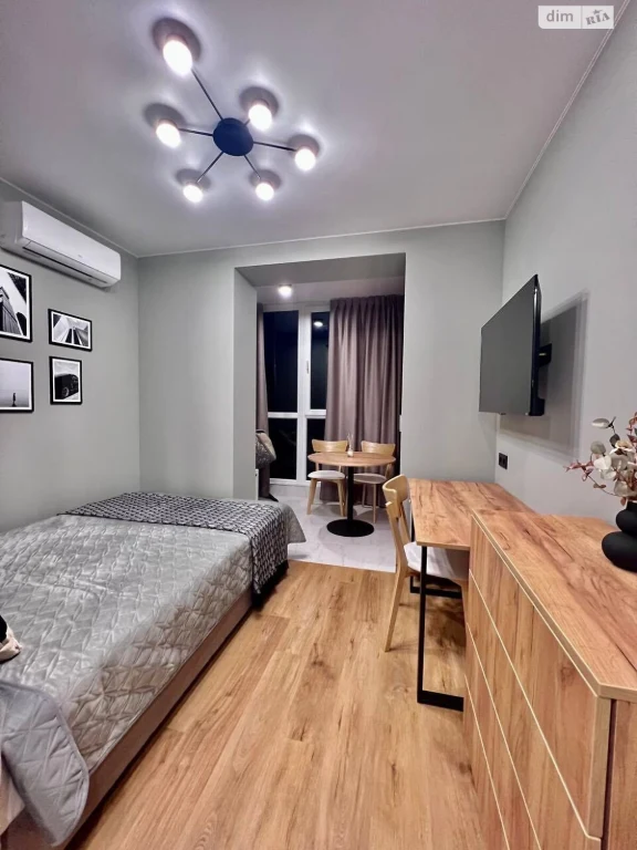 Long-Term Rental Apartment, Шевchenkivsky