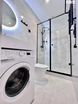Long-Term Rental Apartment, Шевchenkivsky