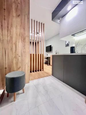 Long-Term Rental Apartment, Шевchenkivsky