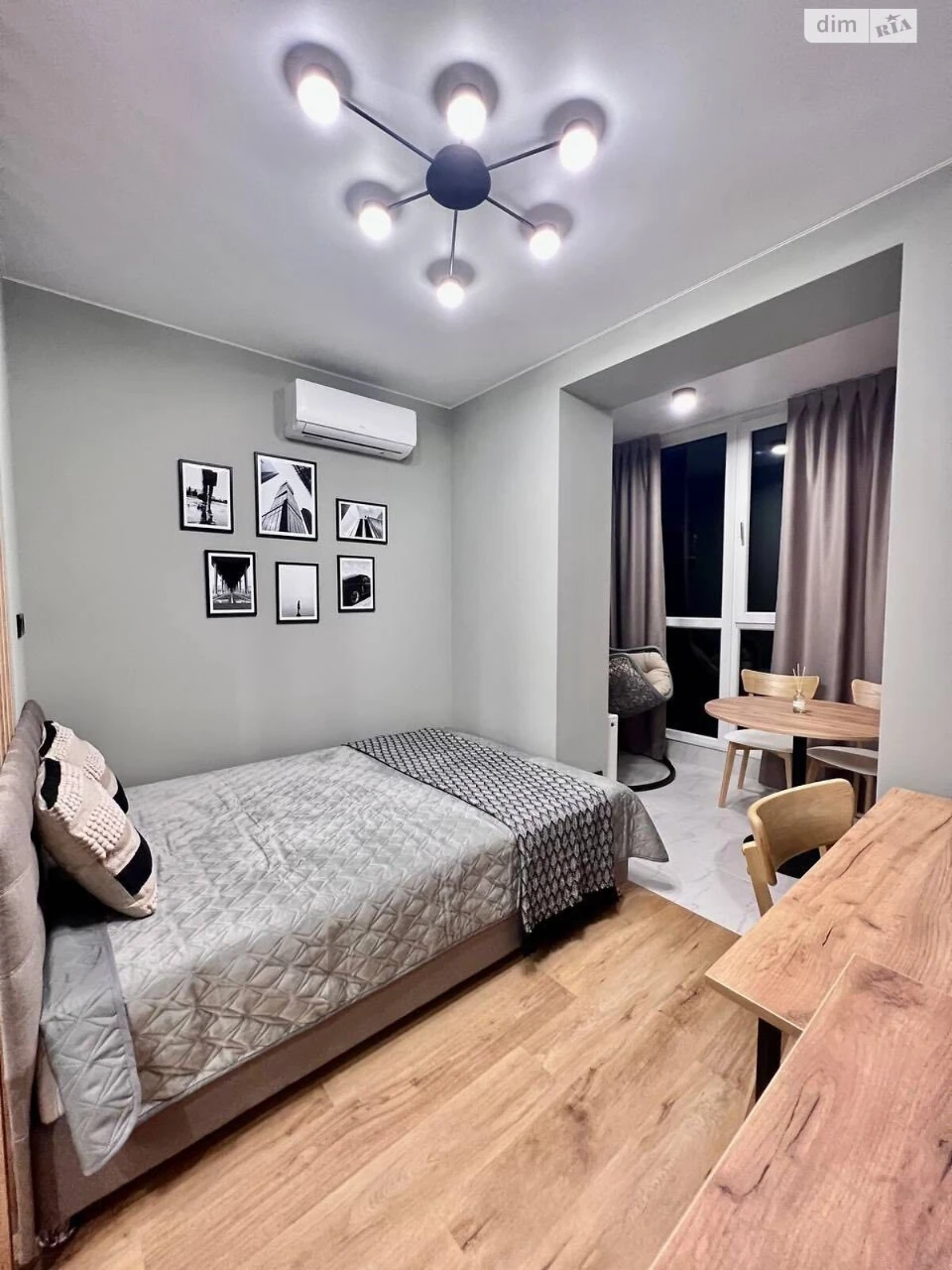 Long-Term Rental Apartment, Шевchenkivsky