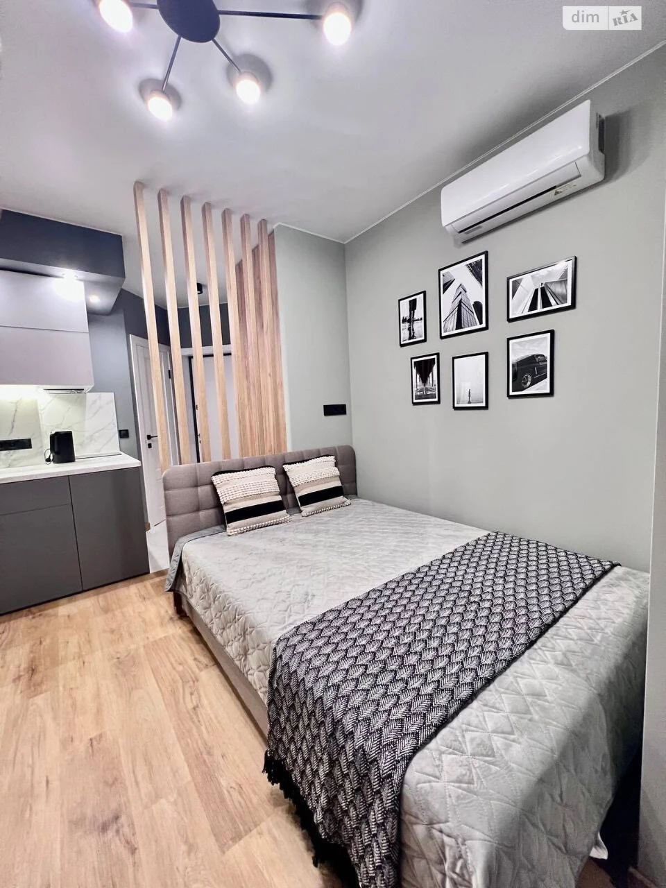 Long-Term Rental Apartment, Шевchenkivsky
