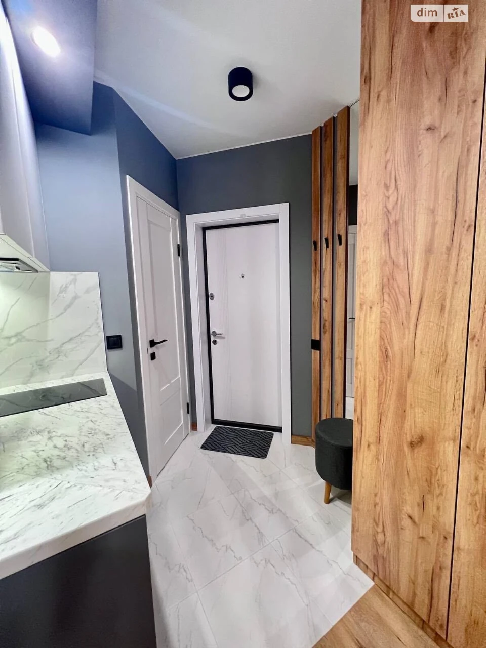 Long-Term Rental Apartment, Шевchenkivsky