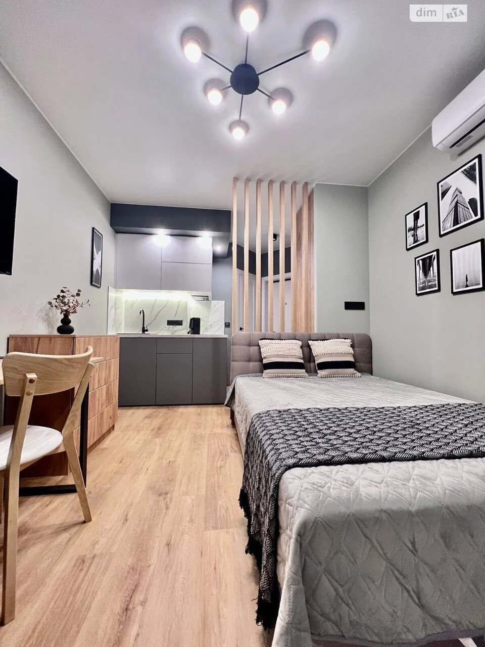 Long-Term Rental Apartment, Шевchenkivsky