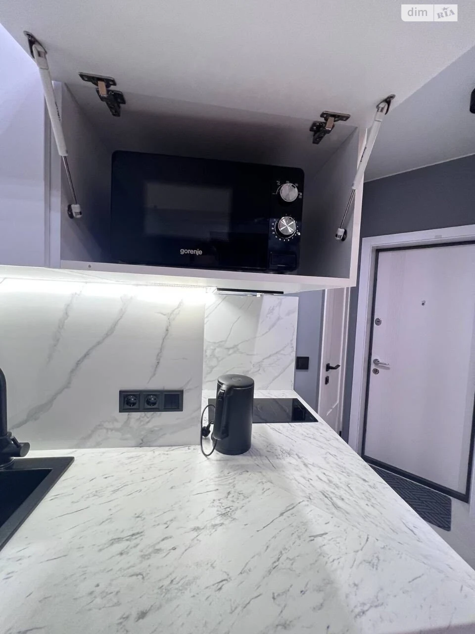 Long-Term Rental Apartment, Шевchenkivsky
