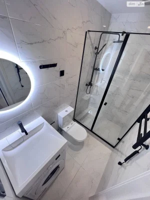Long-Term Rental Apartment, Шевchenkivsky