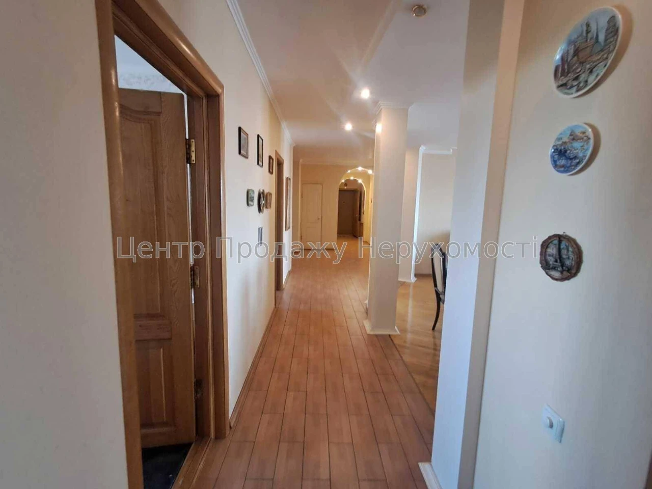 Sale of a 4-room apartment, 121 sq m, 11/24 floor, Kyiv – Your New Home
