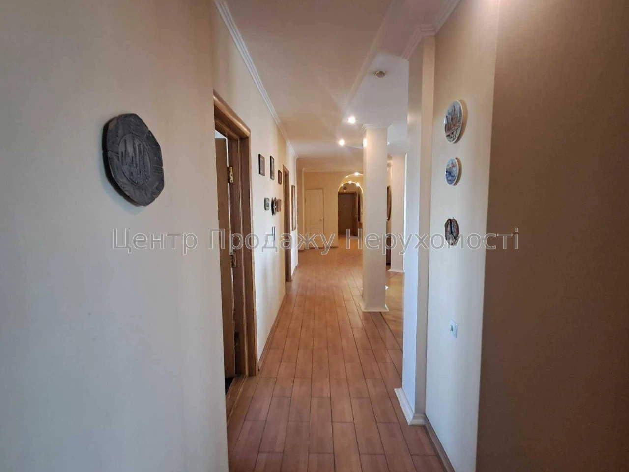 Sale of a 4-room apartment, 121 sq m, 11/24 floor, Kyiv – Your New Home