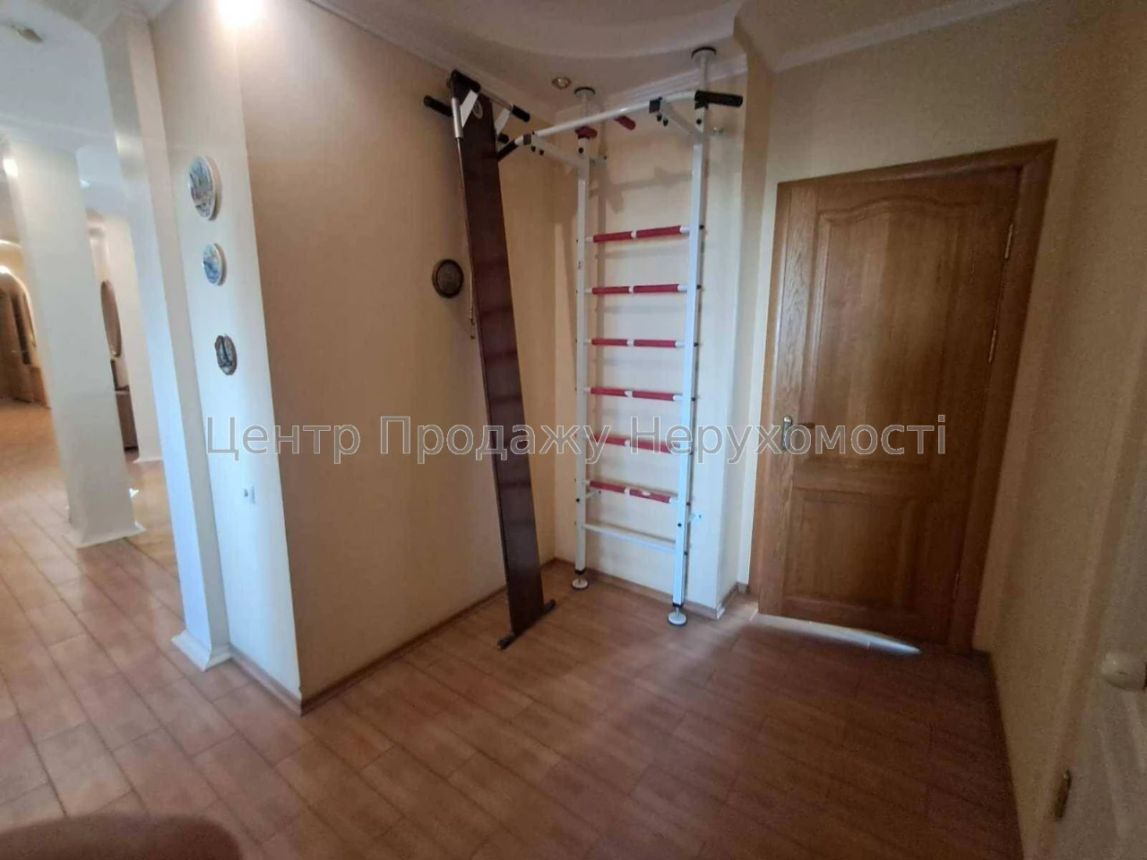 Sale of a 4-room apartment, 121 sq m, 11/24 floor, Kyiv – Your New Home
