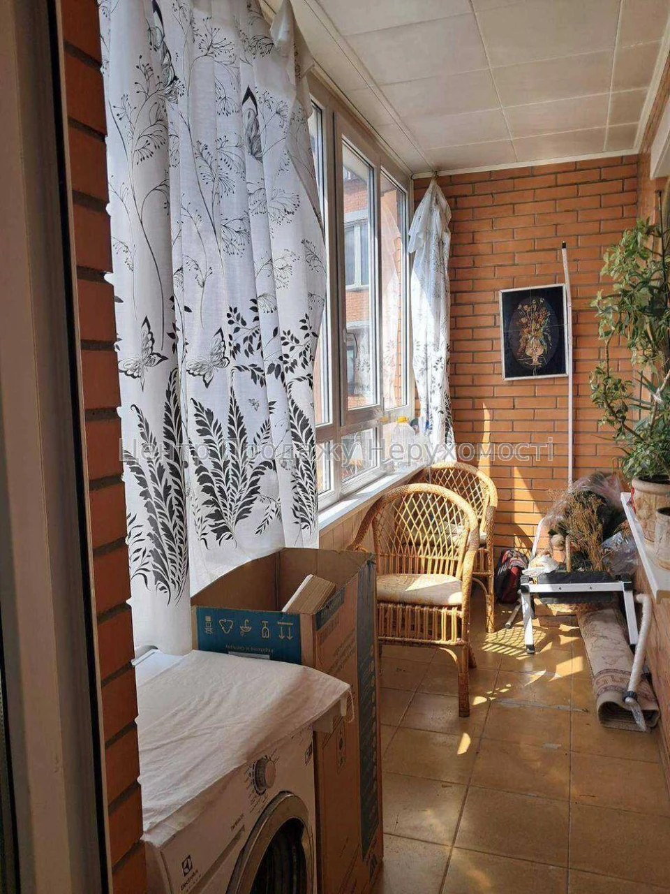 Sale of a 4-room apartment, 121 sq m, 11/24 floor, Kyiv – Your New Home