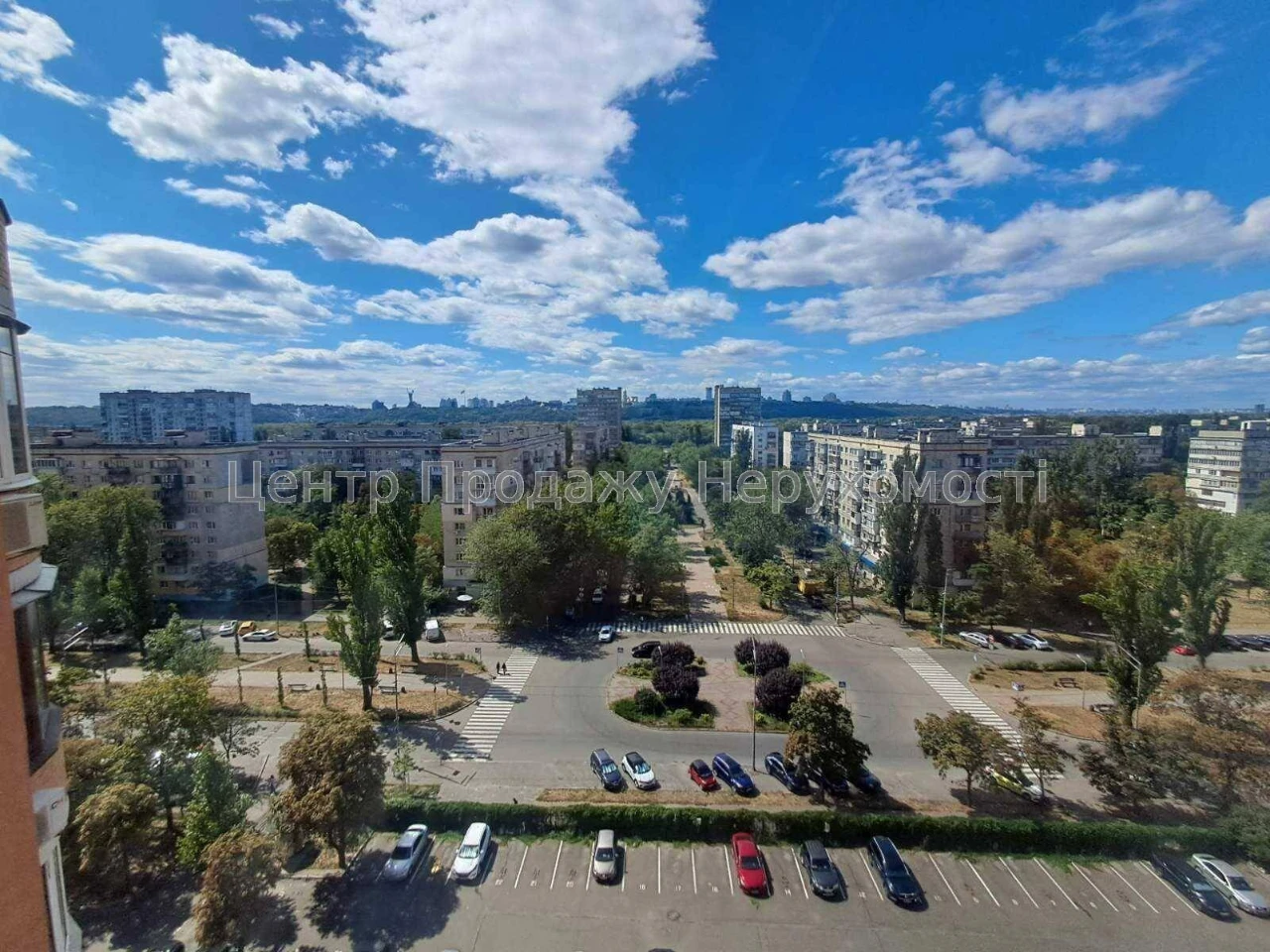 Sale of a 4-room apartment, 121 sq m, 11/24 floor, Kyiv – Your New Home