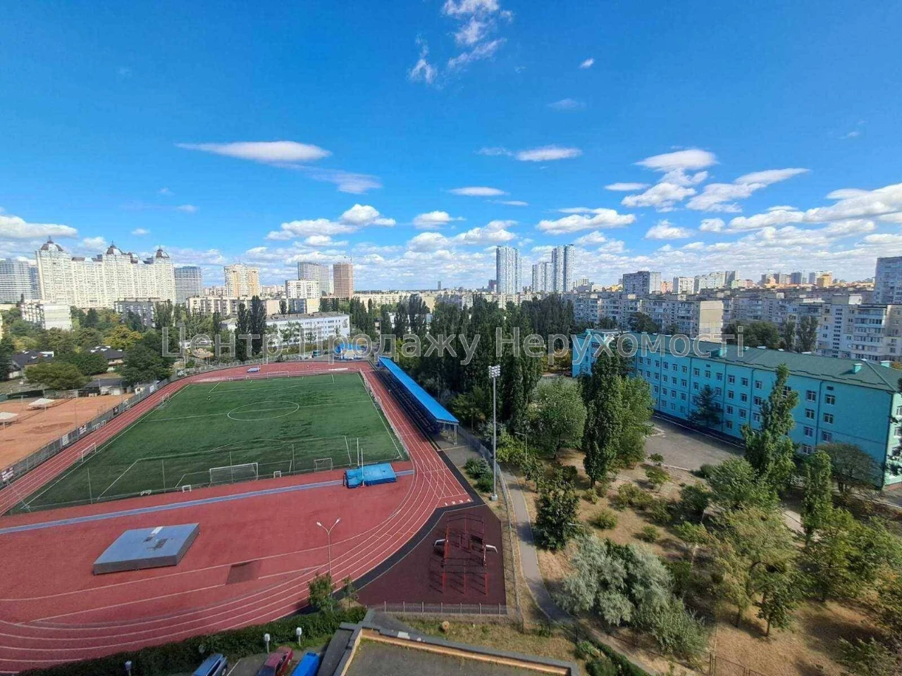 Sale of a 4-room apartment, 121 sq m, 11/24 floor, Kyiv – Your New Home