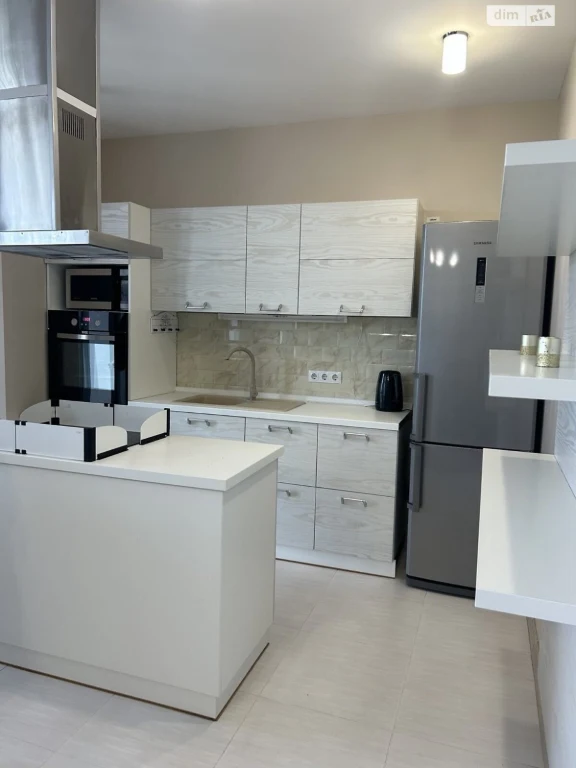 Apartment for Sale: Bagrinova Hora