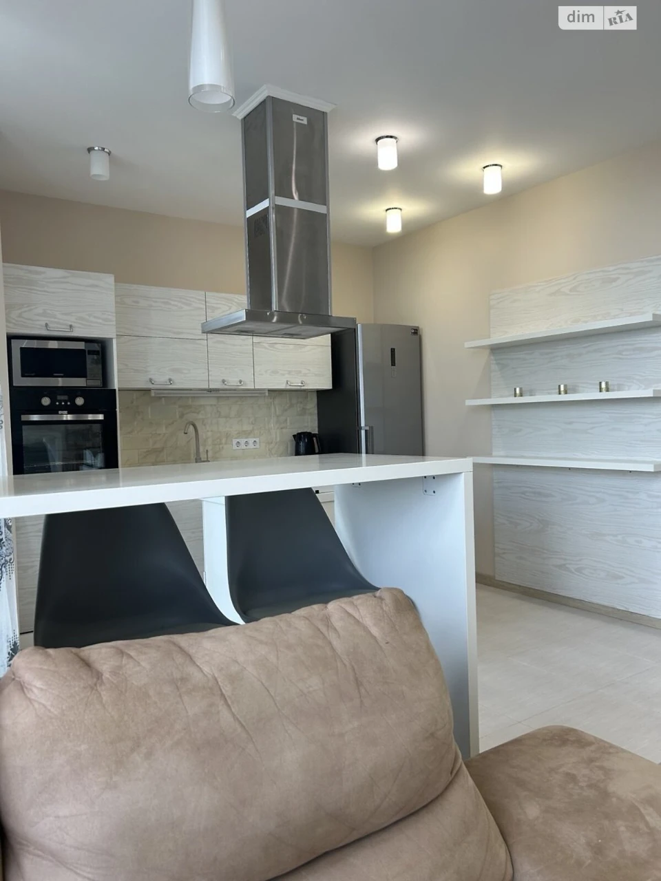 Apartment for Sale: Bagrinova Hora