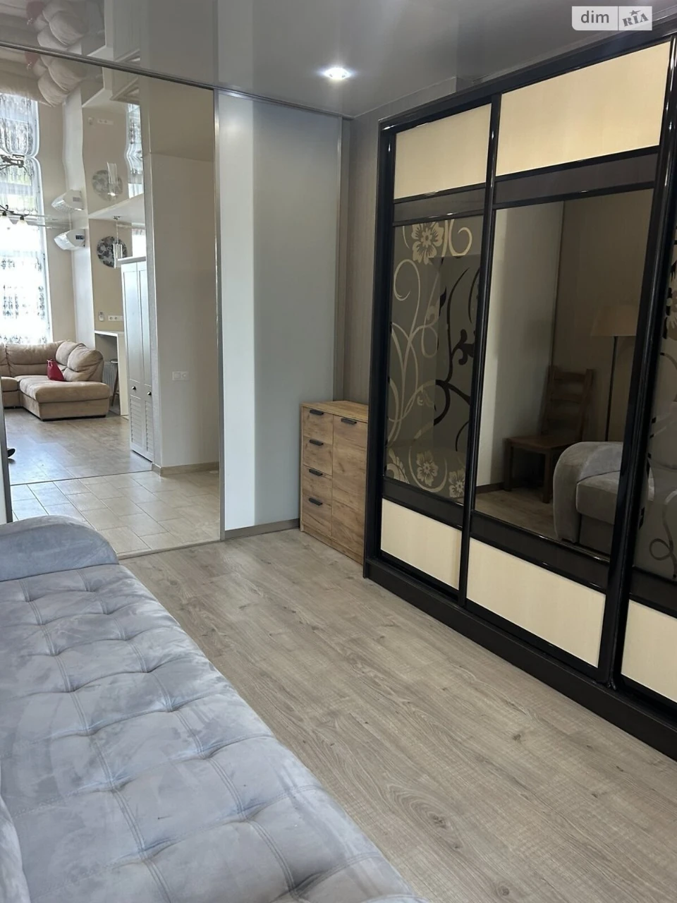 Apartment for Sale: Bagrinova Hora