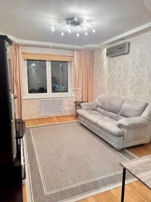 2-room apartment for sale 68 m², Feodosiyskiy avenue, 14A