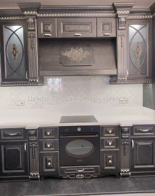 Sale of a 3-room apartment, 16/22 floor, 100. 2 m², Kyiv – excellent
