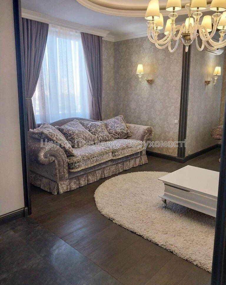 Sale of a 3-room apartment, 16/22 floor, 100. 2 m², Kyiv – excellent