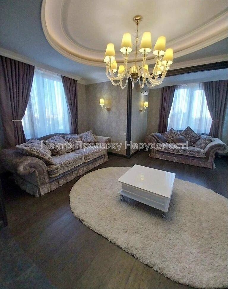 Sale of a 3-room apartment, 16/22 floor, 100. 2 m², Kyiv – excellent