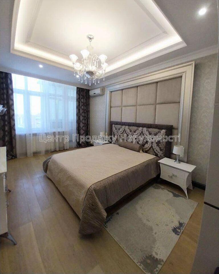 Sale of a 3-room apartment, 16/22 floor, 100. 2 m², Kyiv – excellent