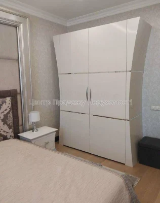Sale of a 3-room apartment, 16/22 floor, 100. 2 m², Kyiv – excellent